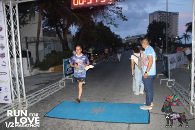 Run for Love 2024